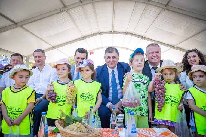 2 bin 600 yıllık gelenek Urla’da yaşatılıyor 